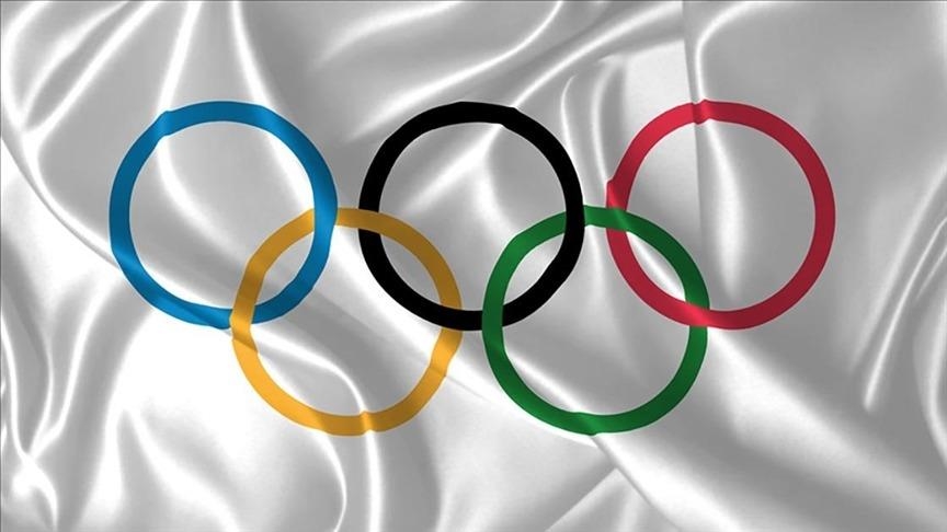 France’s 1st female Olympic president steps down 14 months before Paris 2024