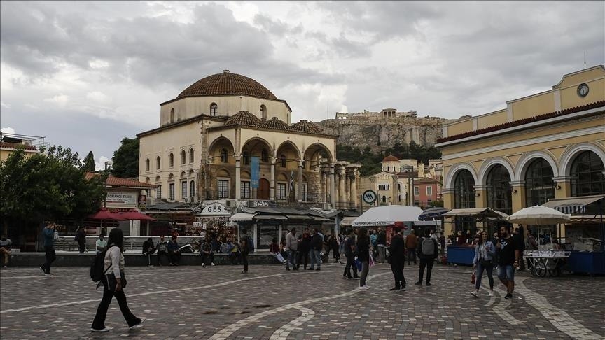Greece wants better relations with Türkiye, but without crossing 'red lines'