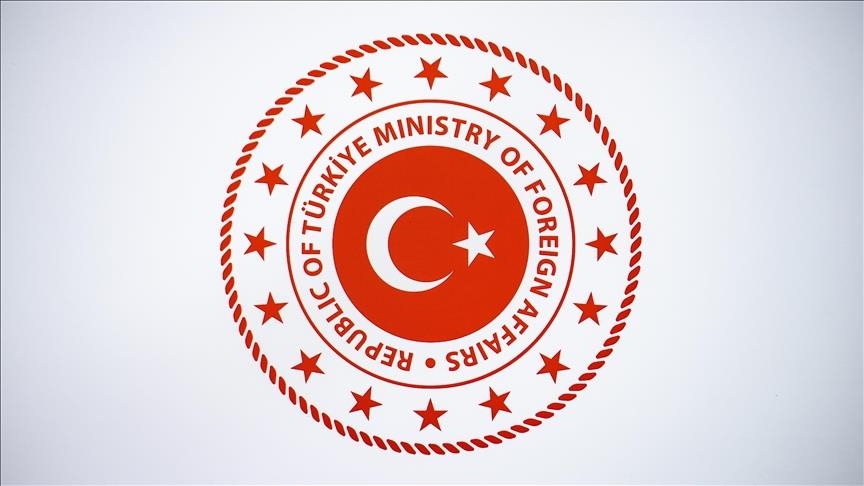 Turkish Foreign Ministry condemns ripping up of Quran by Israeli settlers