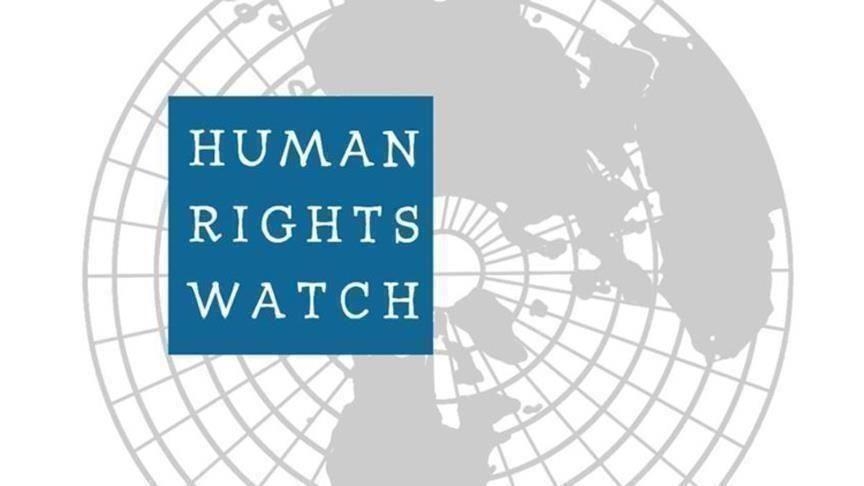 Human Rights Watch urges Malawi to ‘reverse’ refugee relocation move