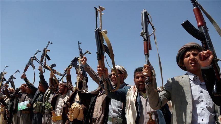 Saudi-led coalition says 16 Saudis, 3 Sudanese freed by Yemen rebels