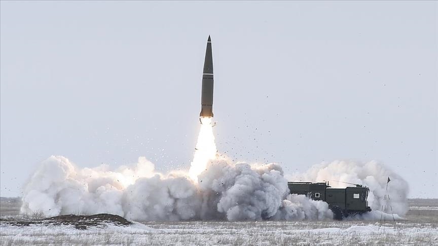 Belarus defends nuclear linkup with Russia, blames Western 'pressure'