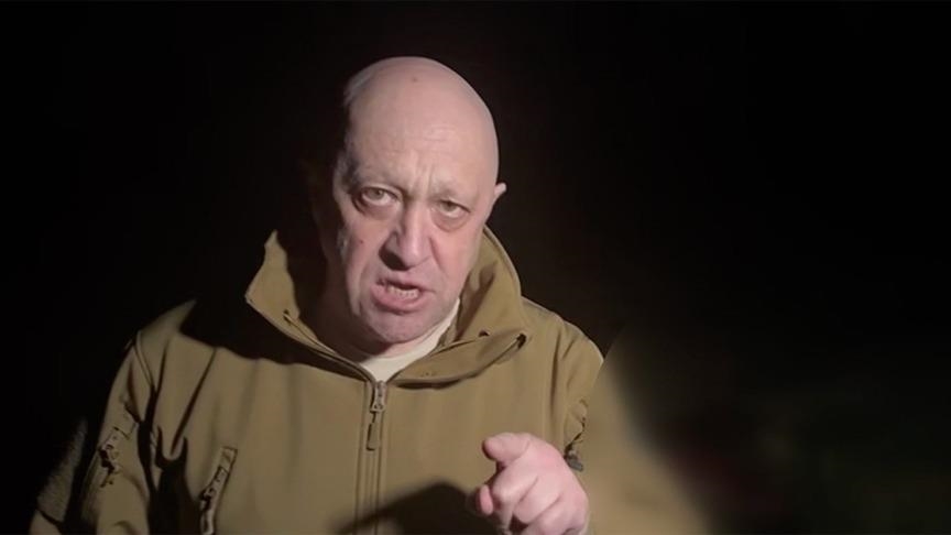 Wagner: Paramilitary group that made a name for itself for its role in crisis zones