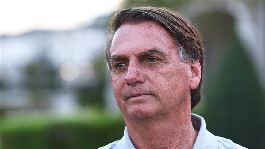 Brazil authorities order Bolsonaro to testify on Jan. 8 riots