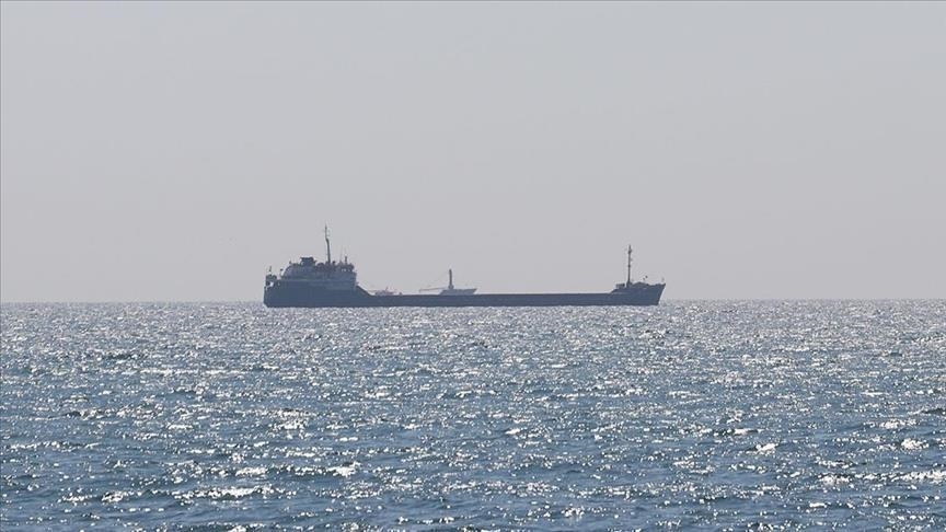 US thankful to Türkiye, UN for Black Sea grain deal extension