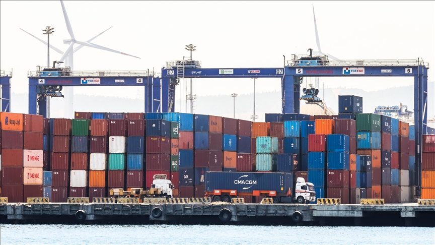 Turkish-Russian trade volume in 2022 topped $62B: Senior Moscow diplomat