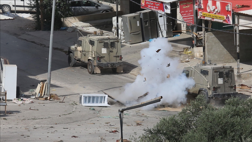 UN in contact with authorities to remind Israel to uphold responsibilities: Spokesman