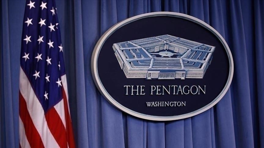 US defense undersecretary Kahl met Turkish deputy foreign minister last week: Pentagon