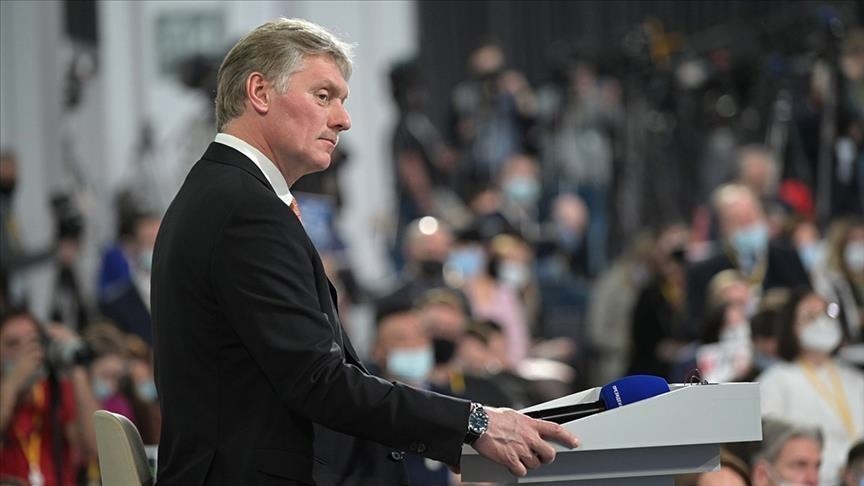 Kremlin says Finland’s NATO membership doesn’t strengthen stability, security in Europe