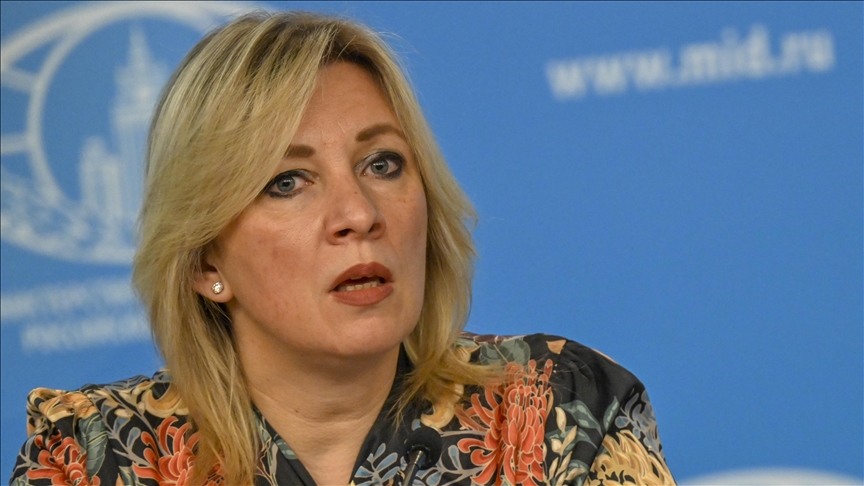 ‘Liberal hypocrisy’ has turned Western politics into ‘conveyor belt of misanthropy’: Russia