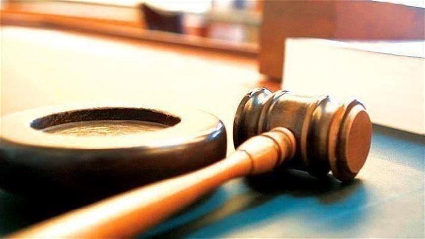 Belarus law introducing death penalty for high treason comes into force