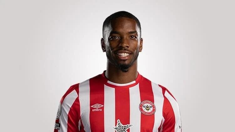 Ivan Toney suspended for 8 months for English Football Association betting violations