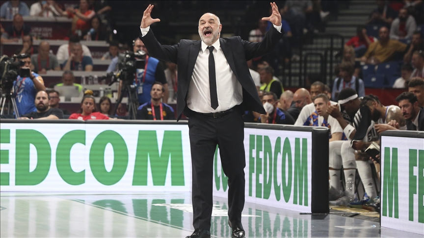 Bayern Munich basketball appoint former EuroLeague champion Pablo Laso head coach