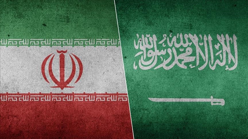 Saudi Arabia says deal with Iran does not mean all issues resolved