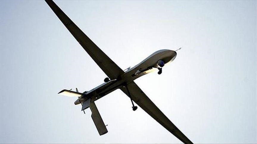 US says Iran helping Russia construct new drone facility east of Moscow
