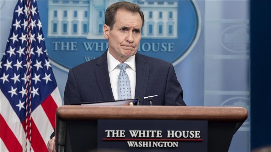 US denies involvement in Kremlin drone attack, says Russia is ‘lying’