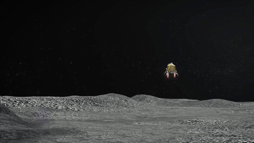 ‘Stage is set’: Japan startup eyes moon landing late April