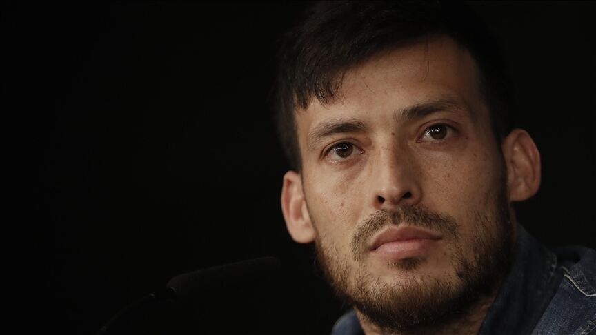 David Silva extend Real Sociedad contract