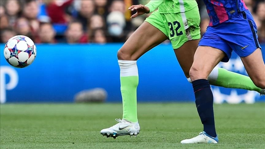 Barcelona to face Wolfsburg in 2023 UEFA Women's Champions League final