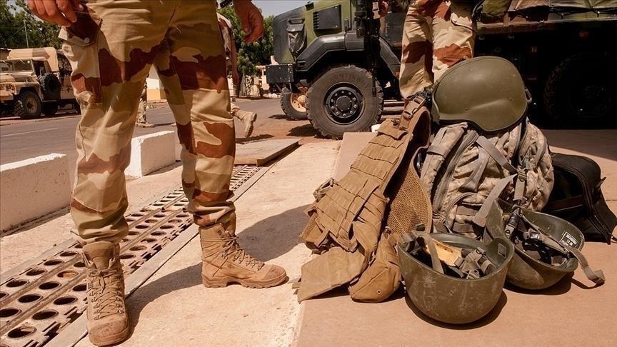 France designates Russia's Wagner Group as 'terrorist organization'