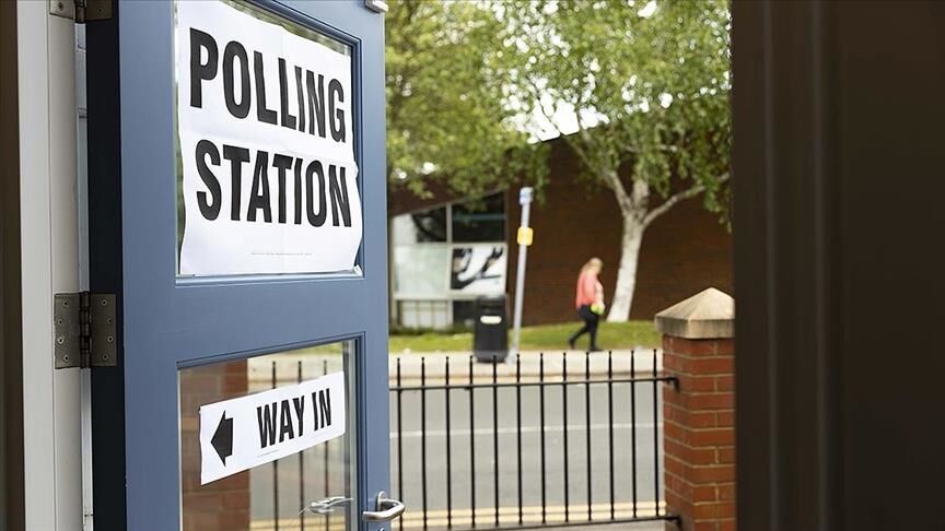 Labour Party sees big gains in England local elections