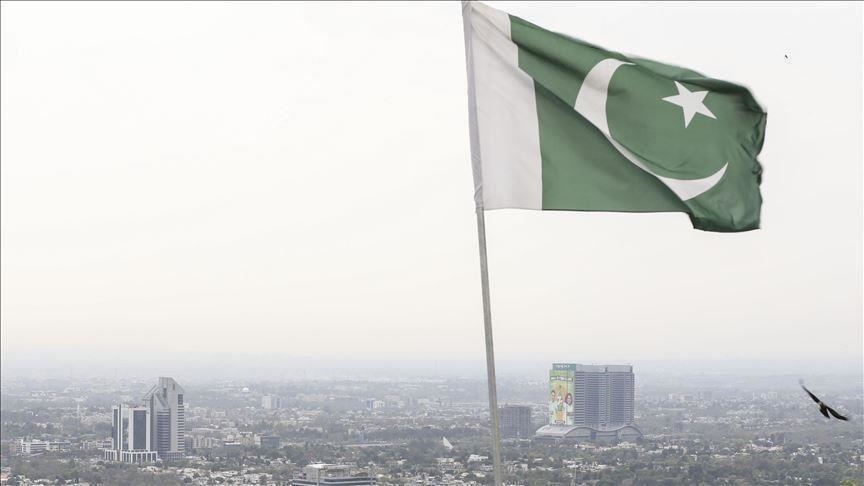 Pakistan summons US diplomat to deliver demarche over last week's US-India joint statement