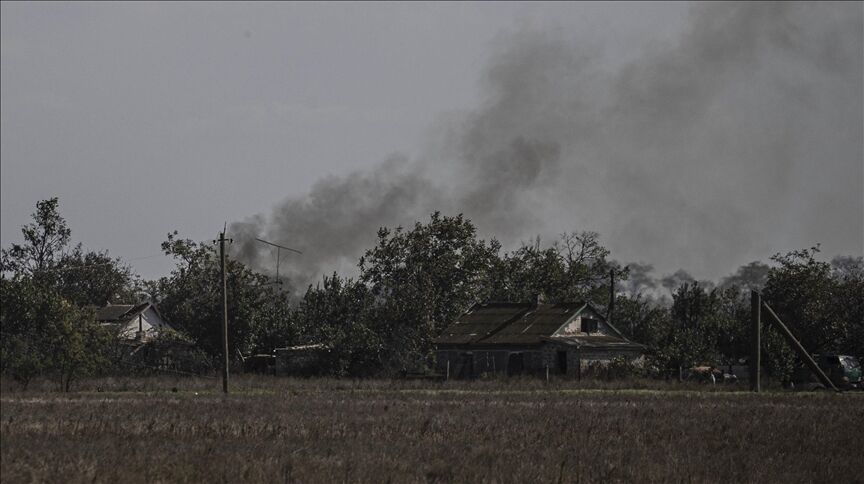 Death toll from Russian airstrikes on Ukraine’s Kherson region rises to 21