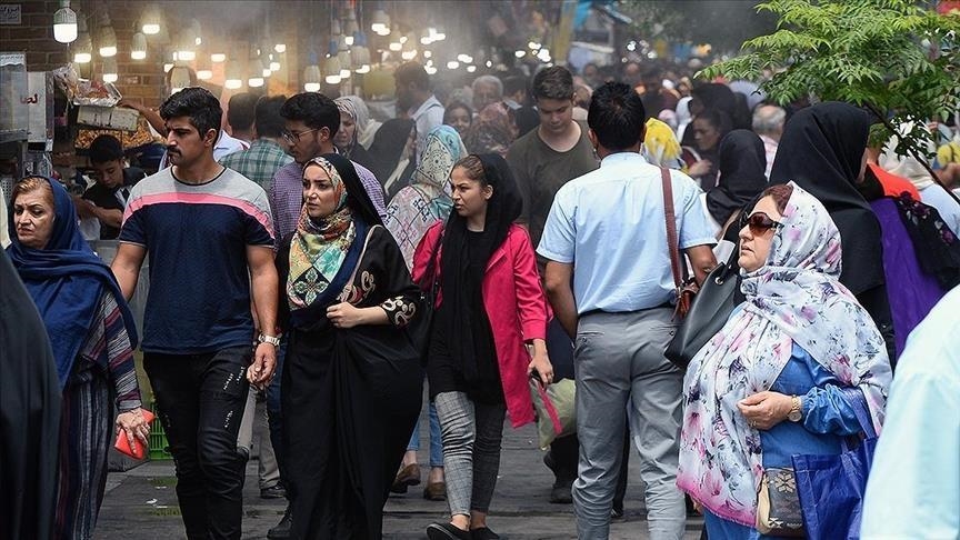 Iran to use smart cameras to enforce mandatory hijab law