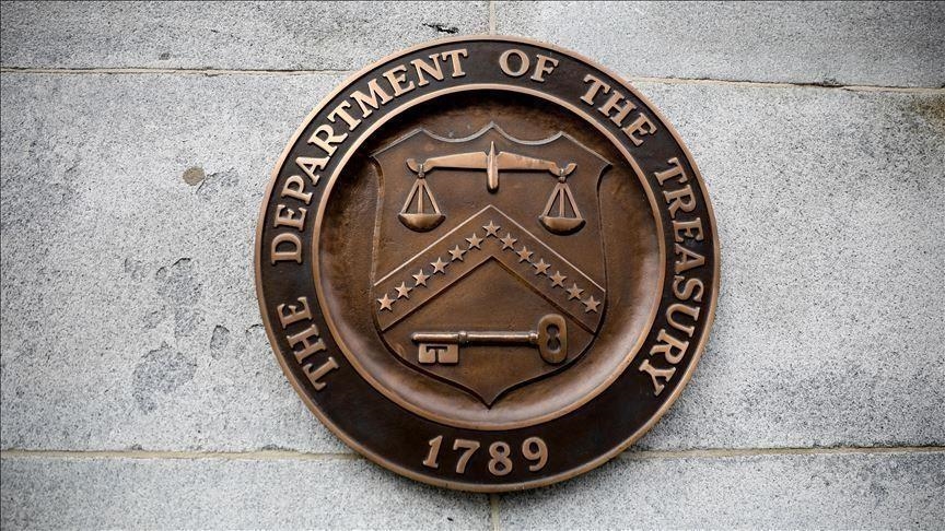 US sanctions Russian spies accused of meddling in US local election