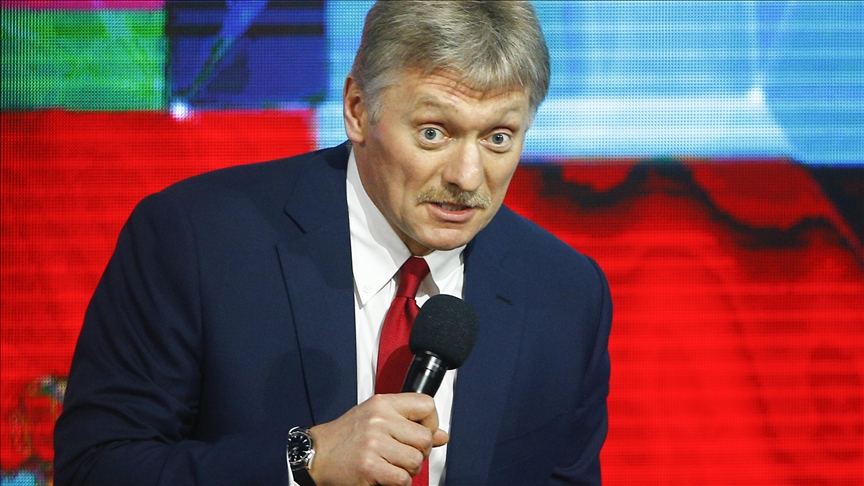 Kremlin says circumstances 'not in favor' of extending Black Sea grain deal
