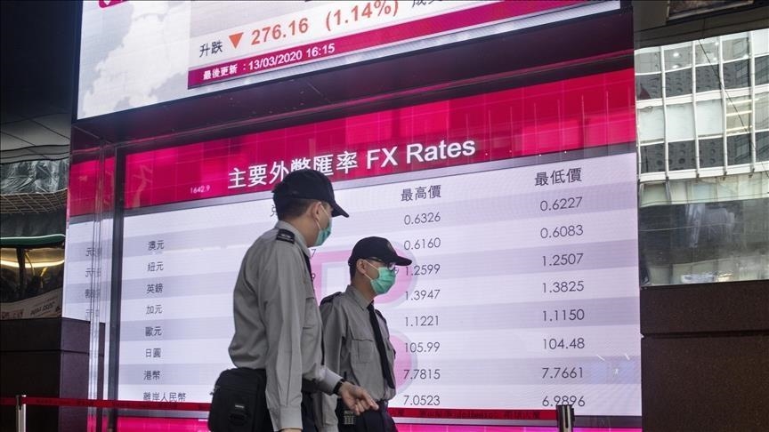 Most Asian stock markets close midweek on high note