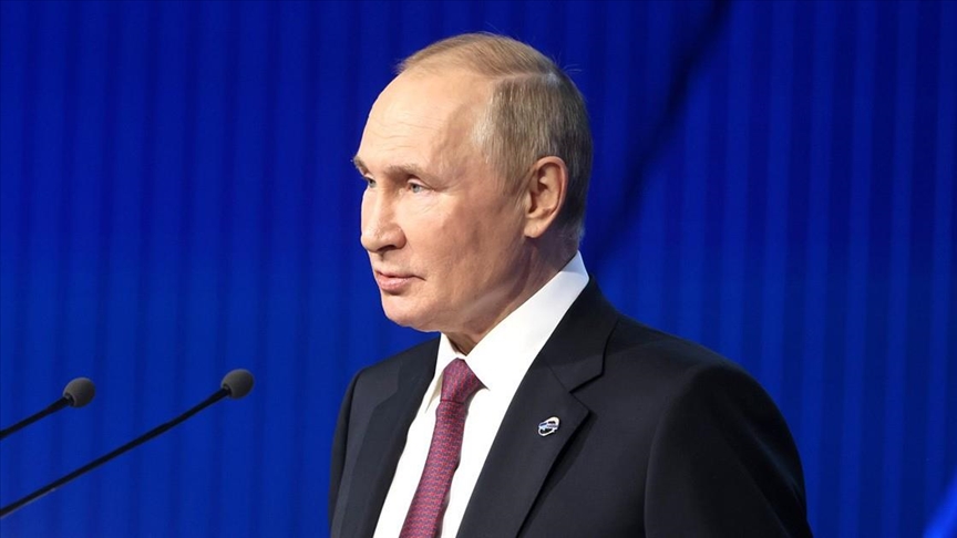 Washington’s use of ‘color revolutions,’ support for Maidan revolution led to Ukraine war: Putin