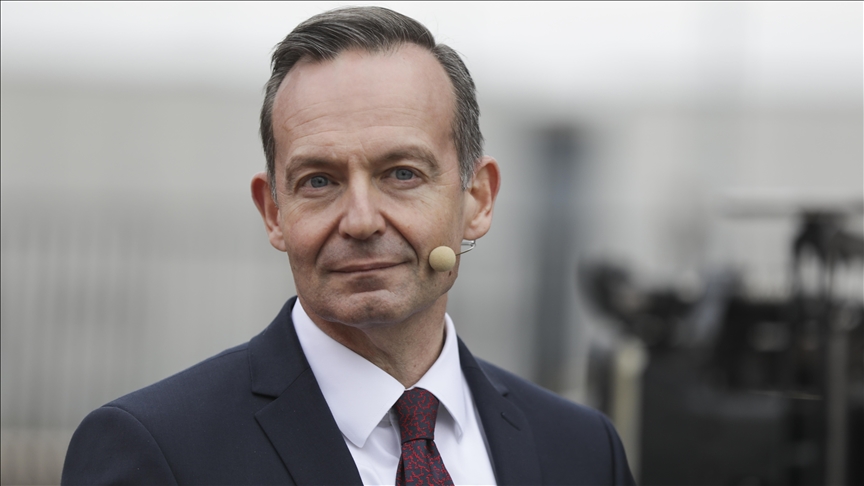 Germany, EU strike deal on use of combustion engines