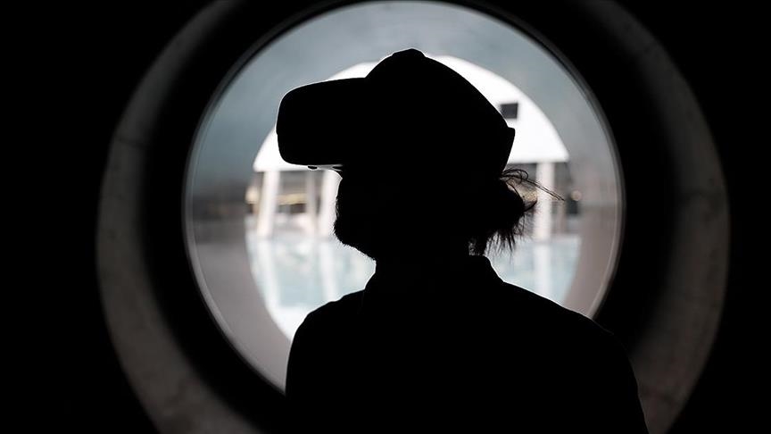 Young first-time voters in Türkiye offered virtual election experience on Metaverse