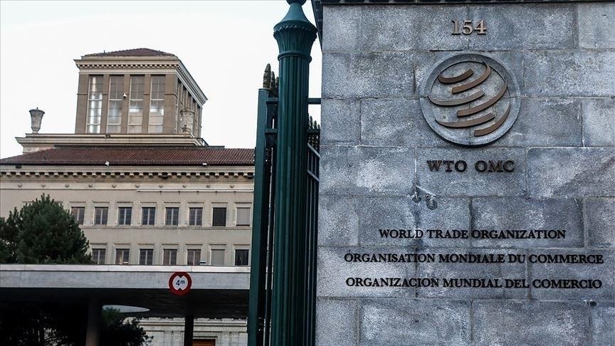 Australia to 'temporarily' suspend complaint against China in WTO