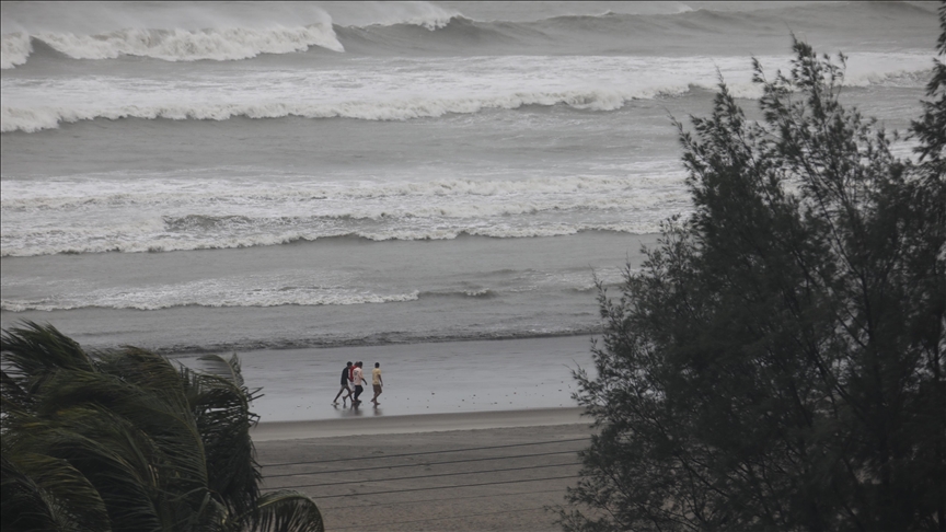 Cyclone Mocha 'largely destroyed' shelters for displaced in northern Myanmar, ASEAN finds