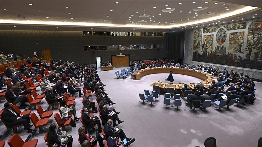 UN urges removal of obstacles for continuation of Black Sea drain deal