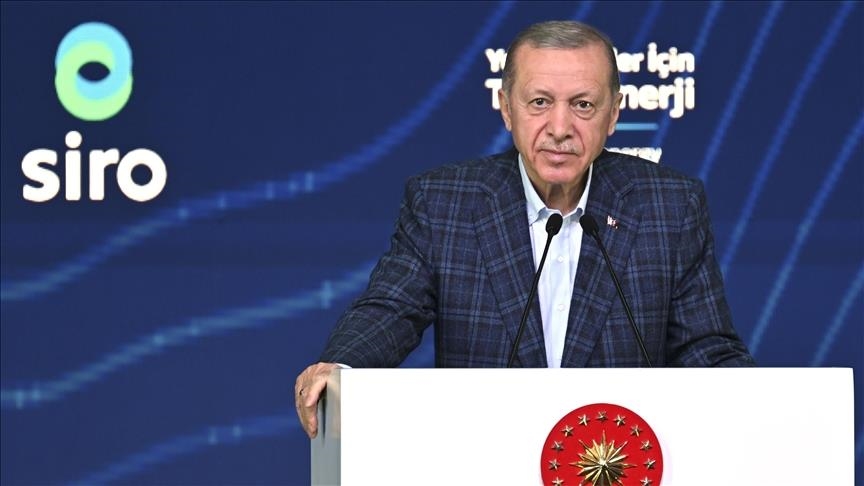 Türkiye to export its indigenous electric car as of 2025: President