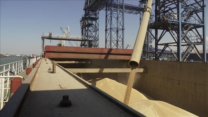 UN urges for continuation of Black Sea grain deal as parties meet in Istanbul