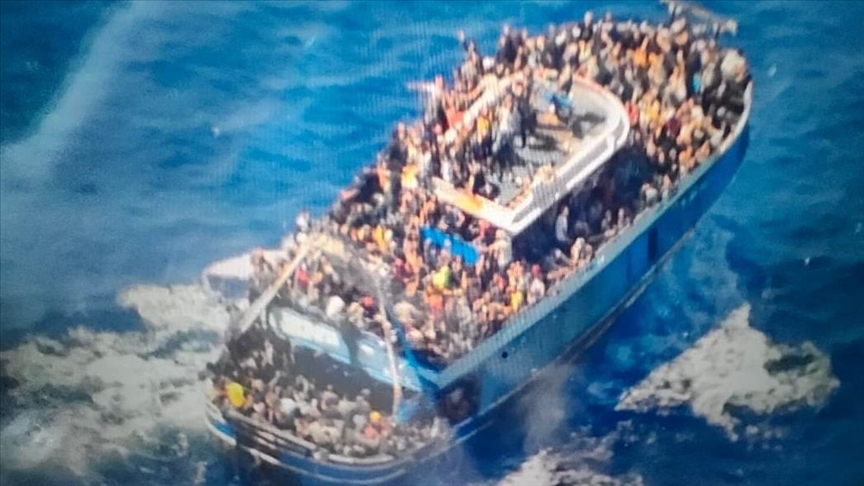 At least 281 families knock Pakistani government over Greek boat tragedy