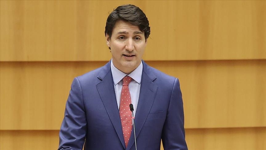 Saudi Arabia, Canada agree to restore full diplomatic ties after 2018 row