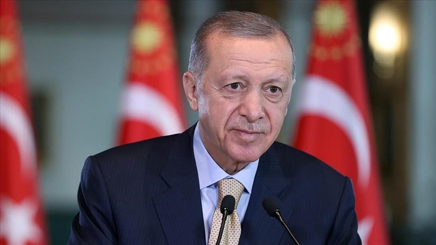 Türkiye presses for EU membership to ratify Sweden's NATO bid