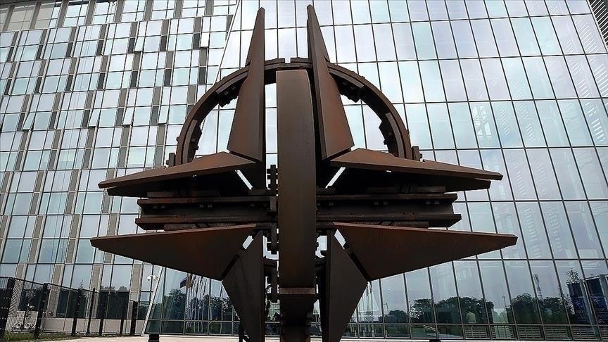 NATO’s Ukraine Defense Contact Group discusses support for Kyiv