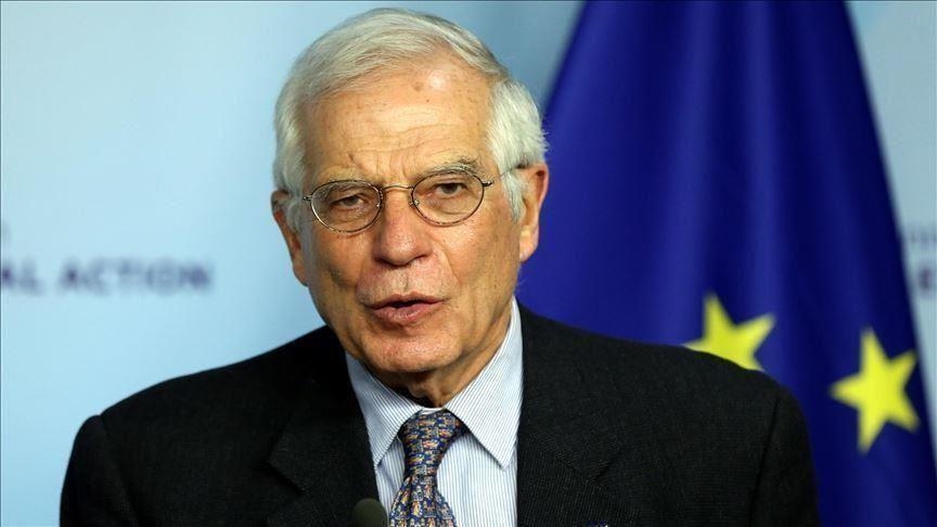 EU ready to help parties break ‘vicious cycle’ of violence in West Bank