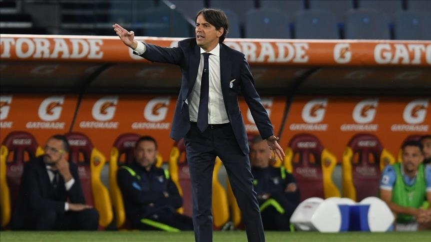 Great care a must against Manchester City, says Inter Milan boss on Champions League final