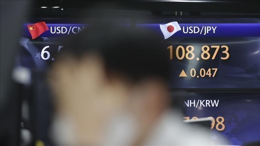 Asian stocks close Thursday with mixed figures