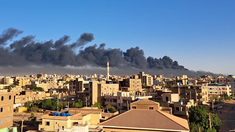 Saudi Arabia, US urge Sudan’s warring rivals to extend cease-fire