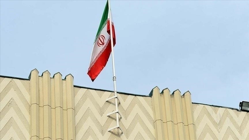 Iran summons Swedish chargé d'affairs over Quran burning