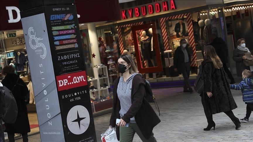 Greek Inflation hits online supermarkets too