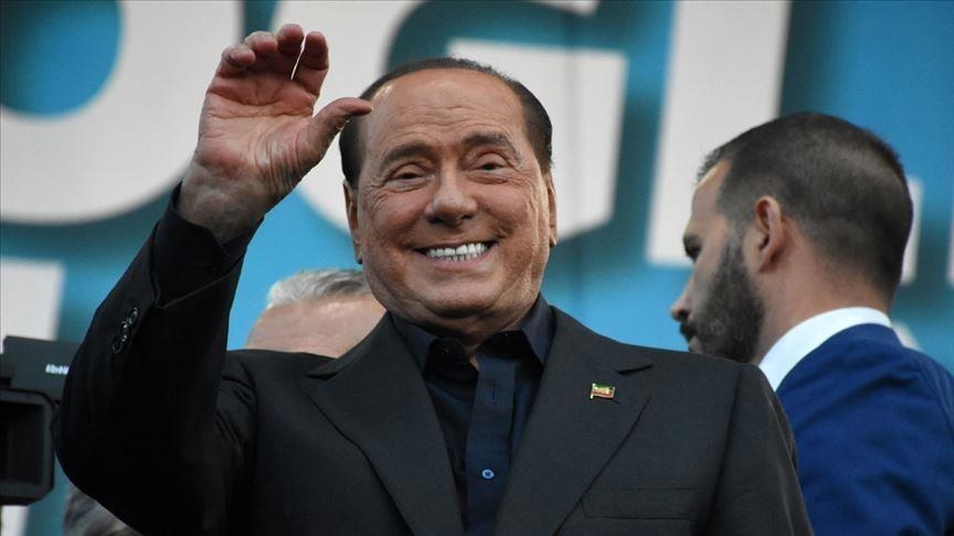 'Unforgettable': European football clubs pay tribute to ex-AC Milan chief Berlusconi